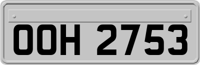 OOH2753