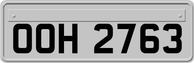 OOH2763
