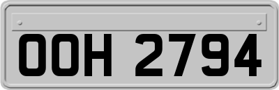 OOH2794