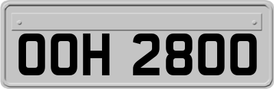OOH2800