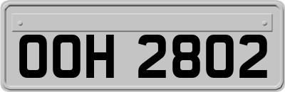 OOH2802