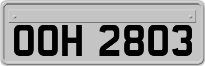 OOH2803