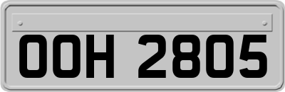 OOH2805