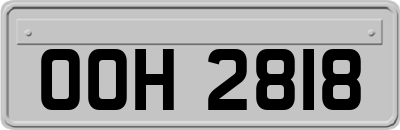 OOH2818