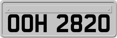 OOH2820