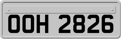 OOH2826