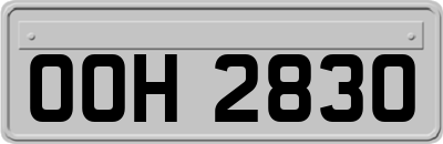 OOH2830