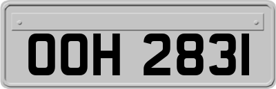 OOH2831