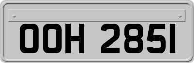 OOH2851