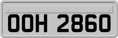 OOH2860