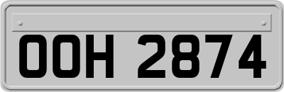 OOH2874