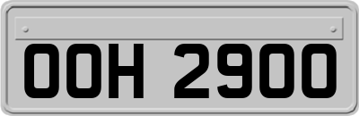 OOH2900