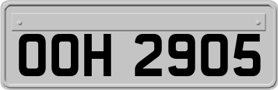 OOH2905