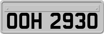 OOH2930
