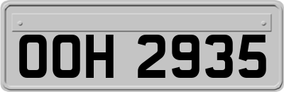 OOH2935