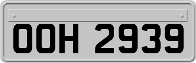 OOH2939