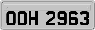 OOH2963