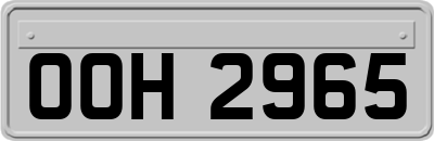 OOH2965