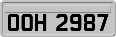 OOH2987