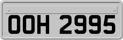 OOH2995