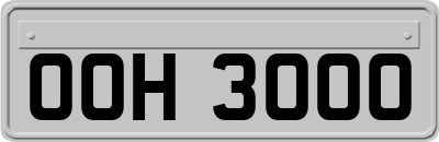 OOH3000