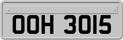 OOH3015
