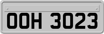 OOH3023