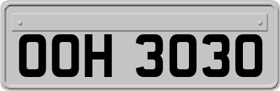 OOH3030