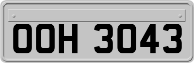OOH3043