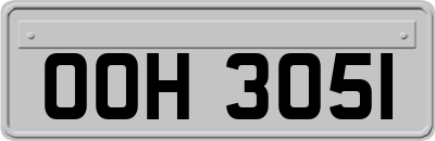 OOH3051