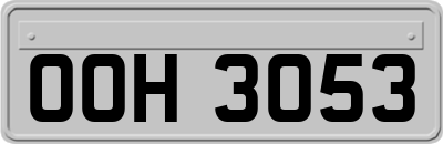 OOH3053