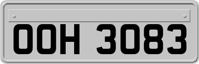 OOH3083