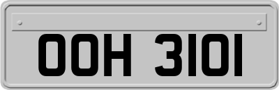 OOH3101
