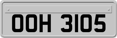 OOH3105