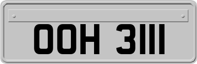 OOH3111