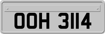 OOH3114