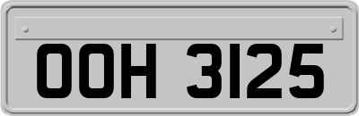 OOH3125