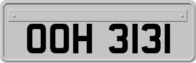 OOH3131