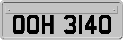 OOH3140
