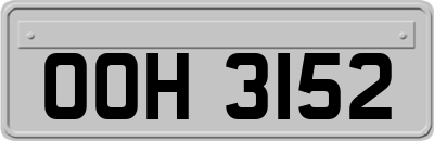 OOH3152