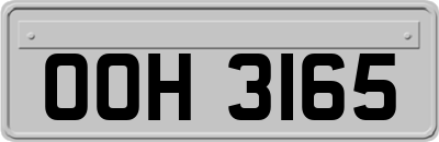 OOH3165