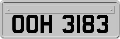 OOH3183