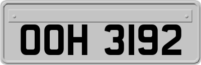OOH3192