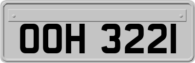 OOH3221
