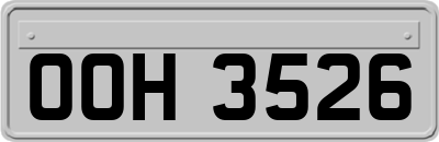 OOH3526