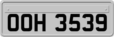 OOH3539