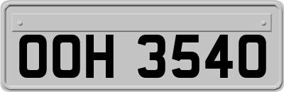 OOH3540