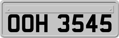 OOH3545