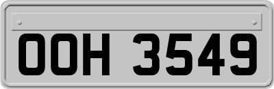 OOH3549