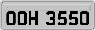 OOH3550